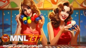 Ang pagrehistro sa MNL777 casino   ay mas kapakipakinabang kaysa sa pagrehistro sa ibang mga online casino.