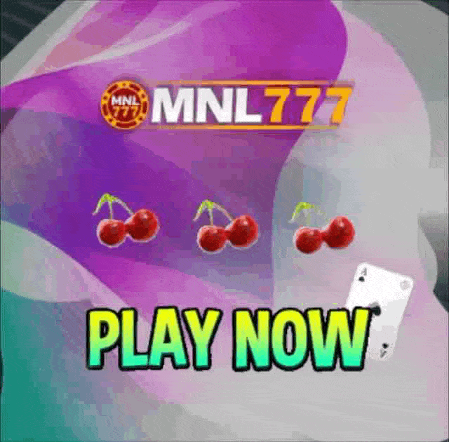 MNL777 Casino Mag log in