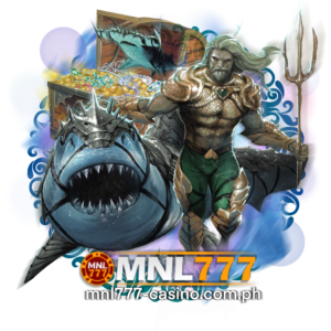 MNL777 Online casino fishing machine Game