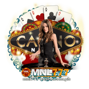 MNL777	Online casino Evolution Video Poker