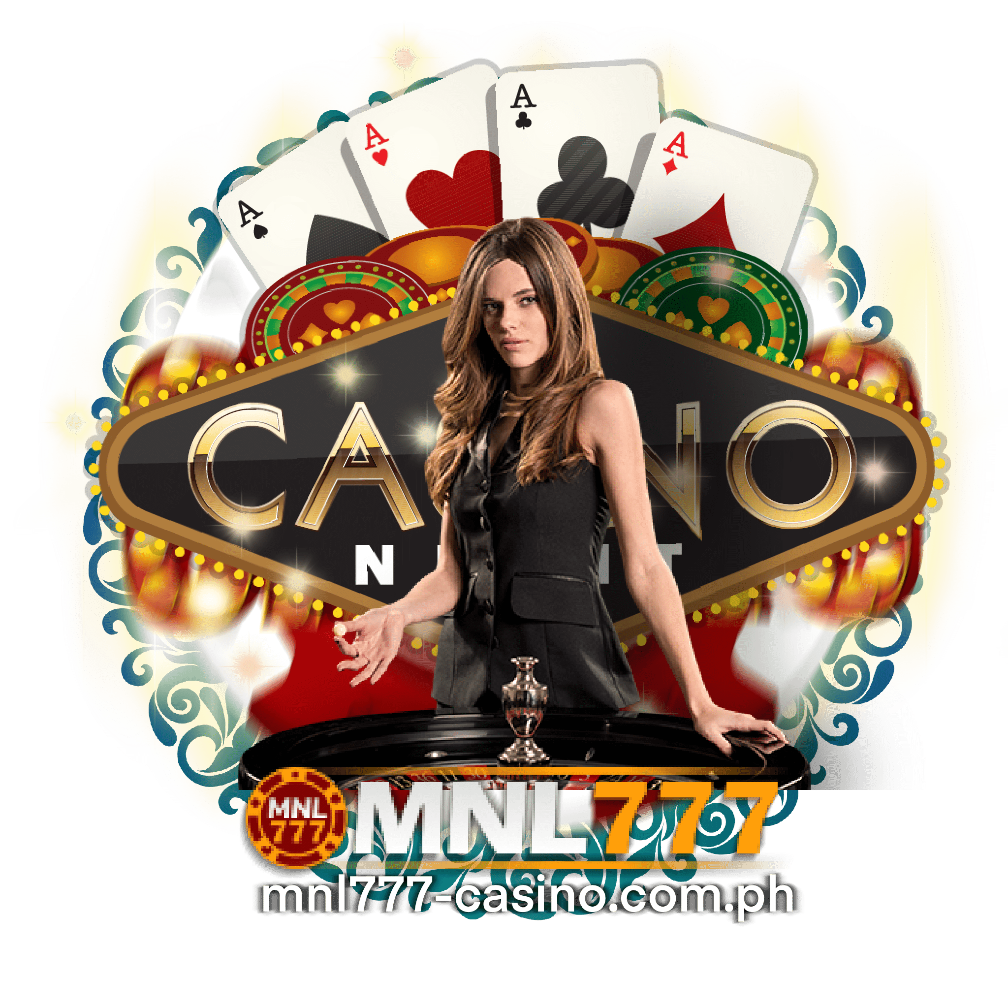 MNL777 Online casino