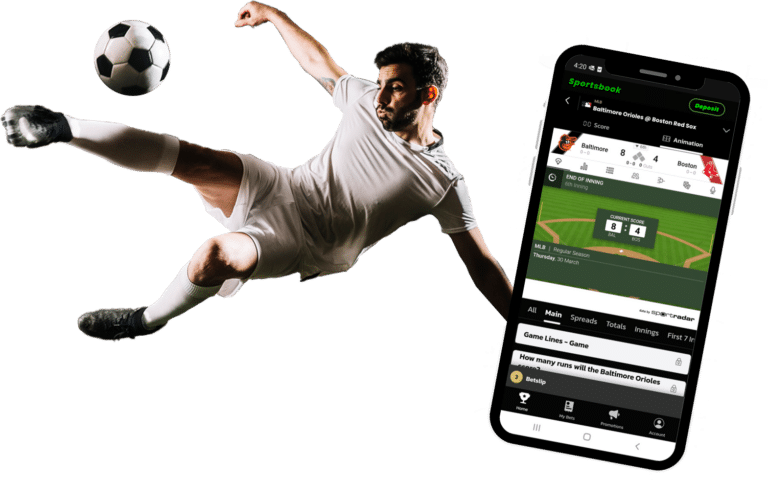 MNL777 Online Casino Football Sportsbook