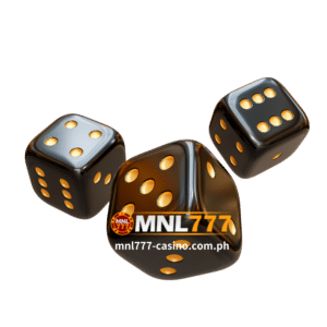MNL777 Online Casino craps