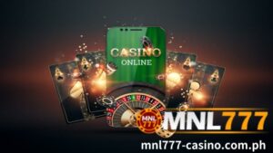 Batay sa aming pagsusuri Sa MNL777  Online casino, ang pananabik ay hindi tumitigil sa mga laro