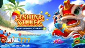 Ang Fishing YiLuFa  Way ay isang online fishing game na ginawa ng JDB Gaming. Nag-aalok ito ng maraming feature at item na nagpapatingkad dito.