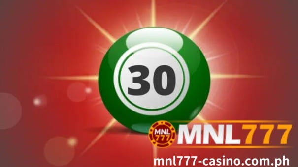 Ang 30 ball bingo ay isa sa mas bago at mas mabilis na laro mula sa MNL777 online bingo. Ito ay ipinakilala sa online bingo mundo