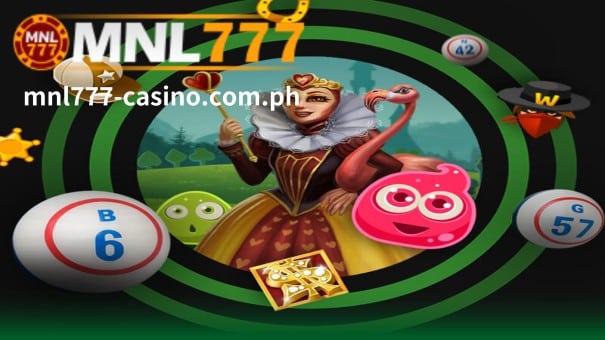 MNL777 online casino online bingo