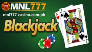 Ang MNL777 Online blackjack ay palaging nilalaro laban sa dealer, kahit na maraming manlalaro sa mesa.
