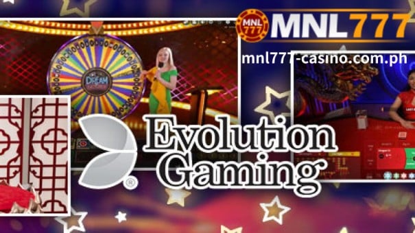 Ang MNL777 Online Casino ay nag-compile ng isang listahan ng Top10 Most Popular Live Casino Games na laruin online.