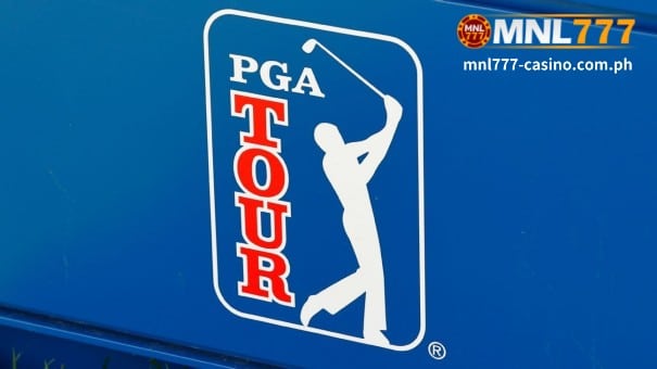 MNL777 Online Casino PGA Golf Sportsbook