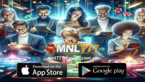 I-download MNL777 App - isa sa pinakamahusay na real money online casino at sports betting apps sa Pilipinas.