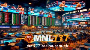 Ngayon, i-enjoy natin ang excitement ng boxing betting sa MNL777 Casino at maranasan ang sorpresa at excitement sa bawat suntok at bawat round!