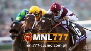 Kasama ng panalo at place betting, ang show betting ay bumubuo sa isa sa tatlong pangunahing betting market sa horse racing.