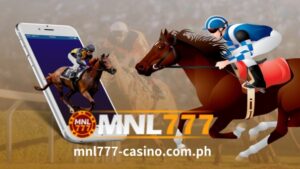 Galugarin ang mundo ng online na pagsusugal gamit ang MNL777 Casino Horse Racing Betting Guide.