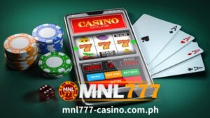 MNL777 Online Casino App - Ang iyong one-stop na destinasyon para sa walang limitasyong entertainment at kapana-panabik na mga pagpipilian sa paglalaro!