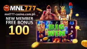 Explore the exciting world of online casino games at MNL777 Casino in 2024 and enjoy endless entertainment.