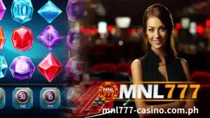 Join MNL777 Casino and you have a chance to win big, free 100 pesos rewards are waiting for you.​
