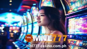 MNL777 Com Login is your passport to an exhilarating realm of online gaming, with over 500,000 active users.