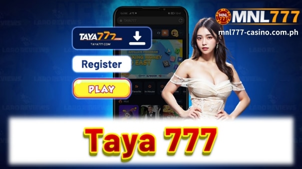 Taya777 Casino, an emerging powerhouse in the Online Casino Philippines scene, is ushering in a new era of digital gaming.