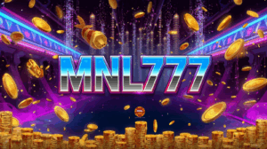 MNL777 DEPOSIT Gabay para sa Mabilis at Ligtas na Pagpopondo ng Iyong Account