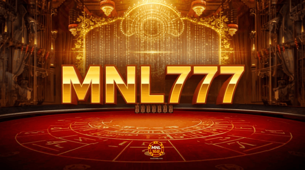 MNL777 Promotion Libreng Bonus at Mga Offer